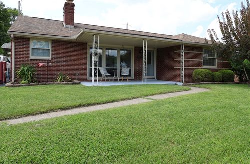 2819 Woodway Ave, Dayton, OH, 45405-2750 | Card Image