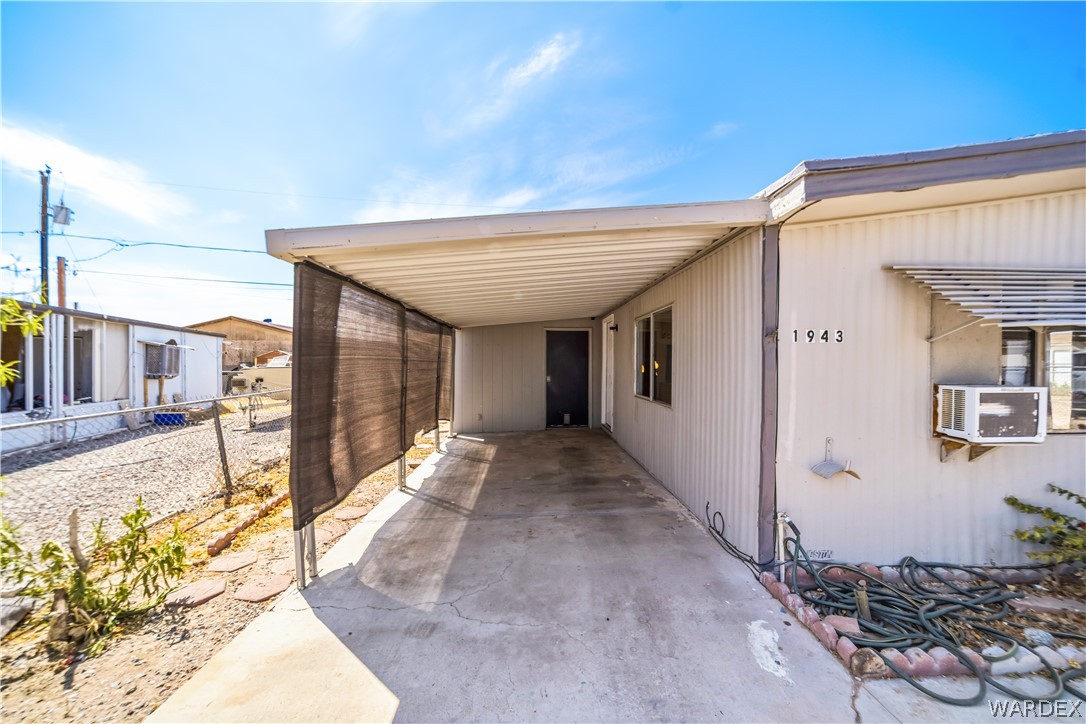 Residential in Bullhead City