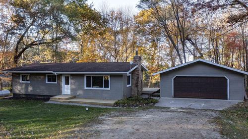 W2972 Archer Court, Saxeville, WI, 54965 | Card Image