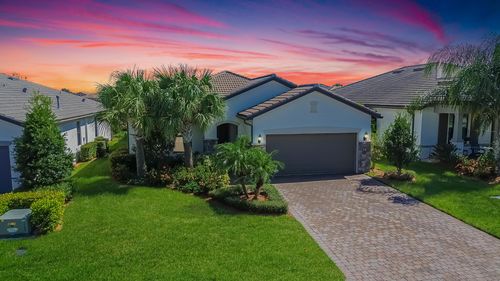 380 Se Courances Drive, Port St. Lucie, FL, 34984 | Card Image