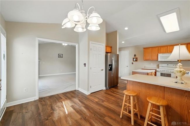 114 Millwood Village Dr, House other with 3 bedrooms, 2 bathrooms and null parking in Englewood OH | Image 17