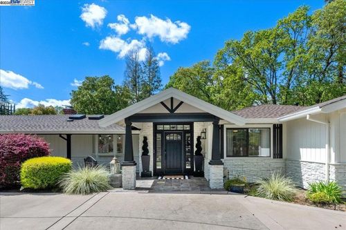 325 Crest Ave, Alamo, CA, 94507-2627 | Card Image