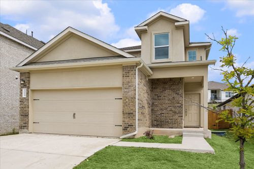 8008 Purple Aster Pass, Lago Vista, TX, 78645-2293 | Card Image