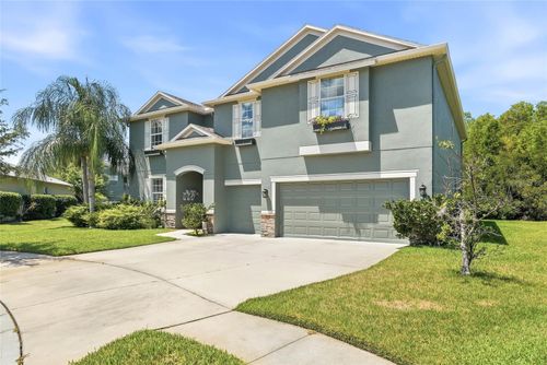 3987 Round Table Ct, LAND O LAKES, FL, 34638-2005 | Card Image