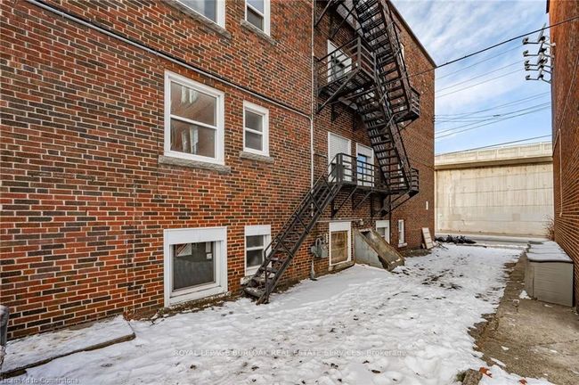 3 Webber Ave, Home with 0 bedrooms, 0 bathrooms and null parking in Hamilton ON | Image 31