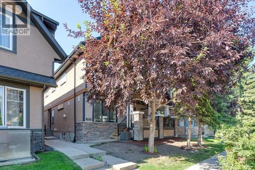 133 12 Ave Nw, Calgary, AB, T2M0C4 | Card Image