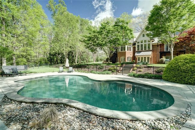 602 Cornwallis Pl, House other with 4 bedrooms, 6 bathrooms and null parking in Manakin Sabot VA | Image 4