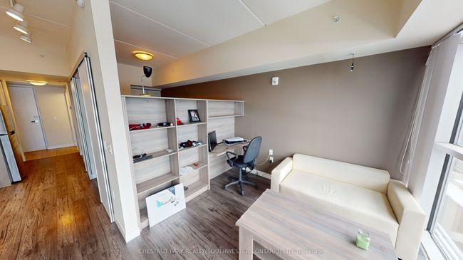 609 - 257 Hemlock St, Condo with 1 bedrooms, 1 bathrooms and 1 parking in Waterloo ON | Image 18