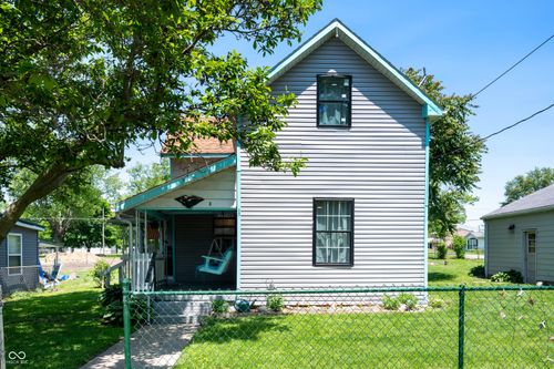 2618 High St, New Castle, IN, 47362-3639 | Card Image