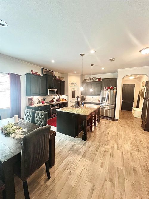 2212 Moonsail Ln, Denton, TX, 76210-1485 | Card Image