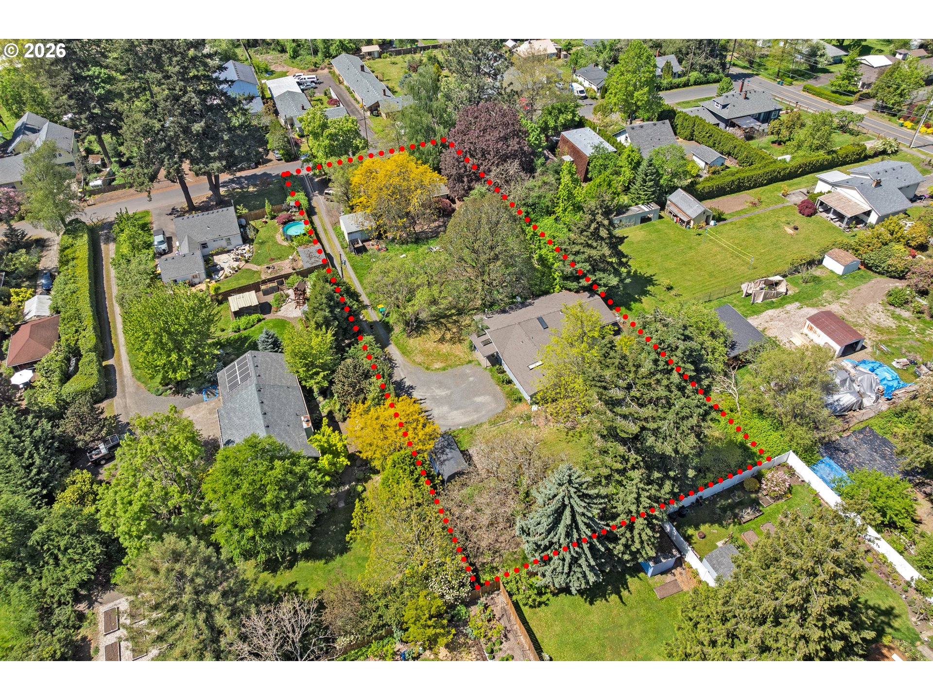Land in Portland 2