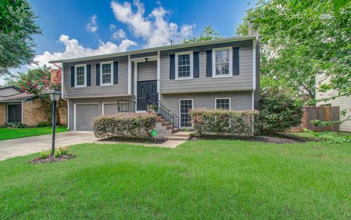 14507 Louetta Rd, Cypress, TX, 77429-1922 | Card Image