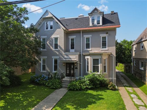 512 Franklin Ave, Wilkinsburg, PA, 15221-2804 | Card Image