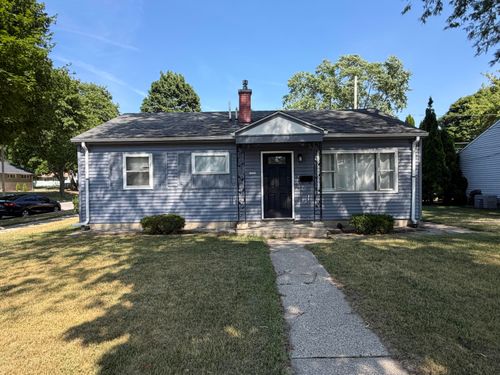 6525 W Ohio Ct, Milwaukee, WI, 53219 | Card Image