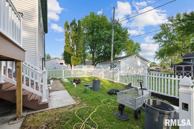 911 Cardinal Dr, House other with 3 bedrooms, 3 bathrooms and null parking in Maquoketa IA | Image 29