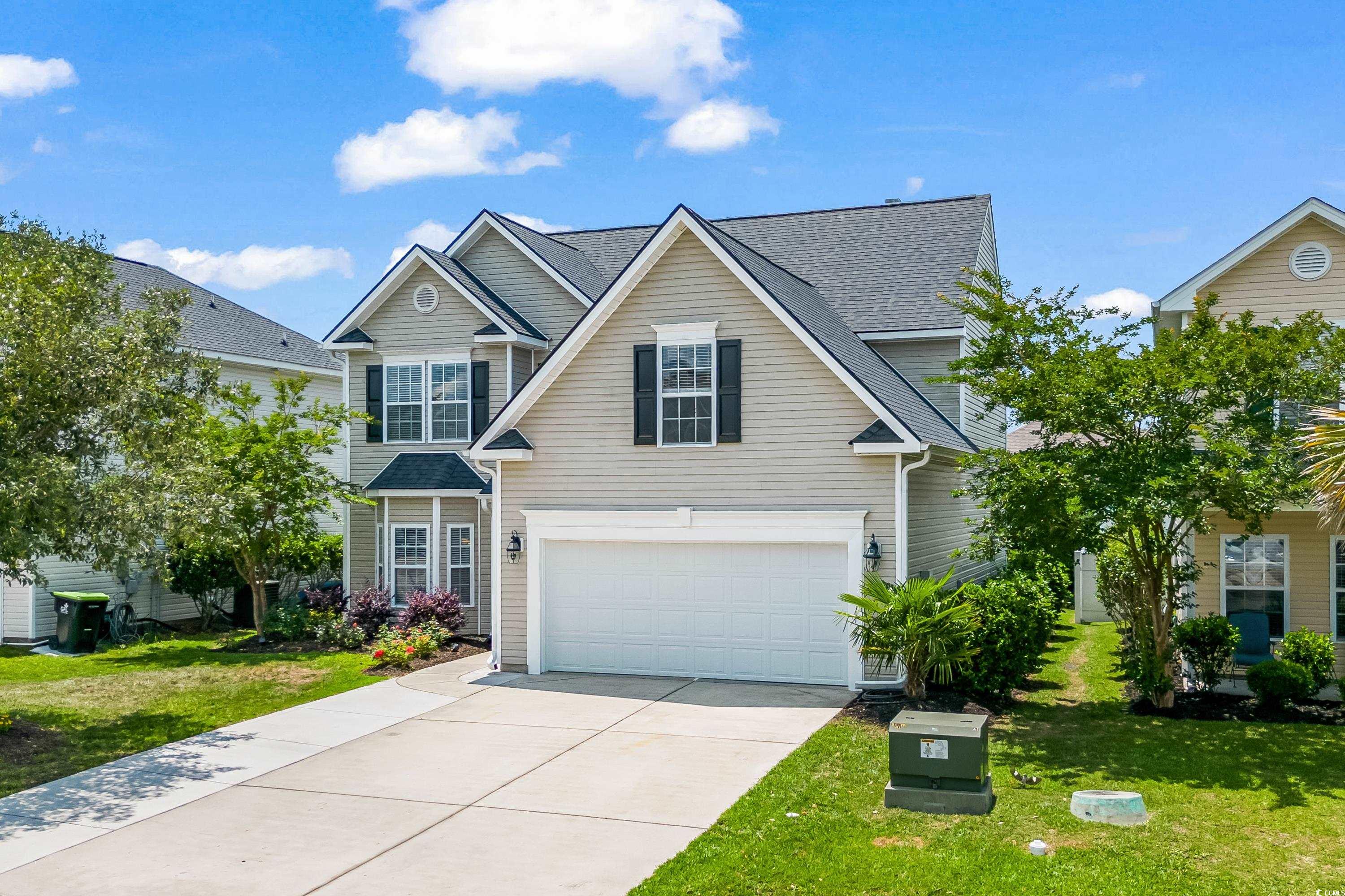 Skyland Pines Dr, Myrtle Beach, SC 29588