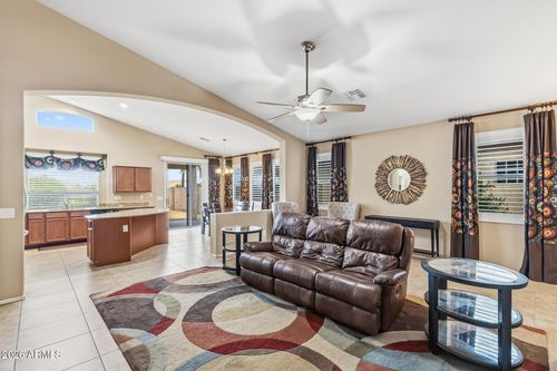 18273 N Canal Dr, Surprise, AZ, 85374-7342 | Card Image