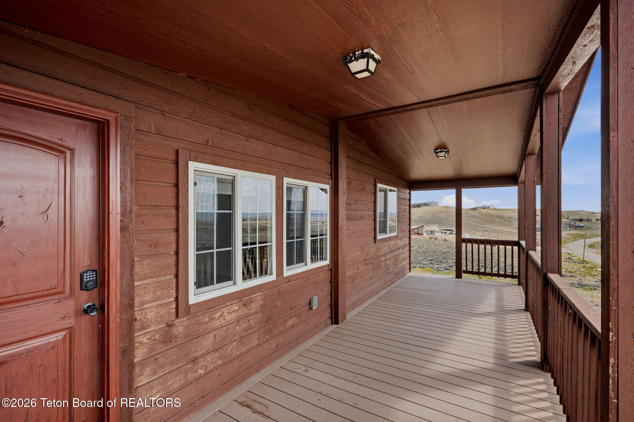 Residential in Pinedale 4