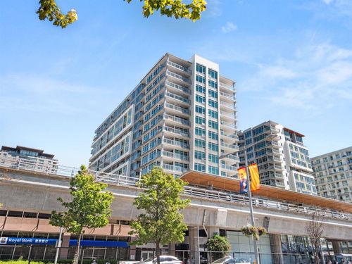 1613-6188 No. 3 Rd, Richmond, BC, V6Y0J3 | Card Image