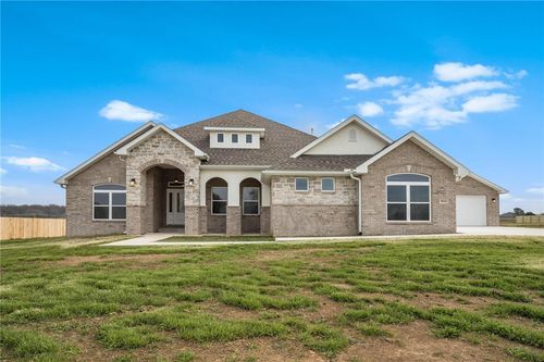 9018 S Pleasant Valley Rd, Gentry, AR, 72734 | Card Image