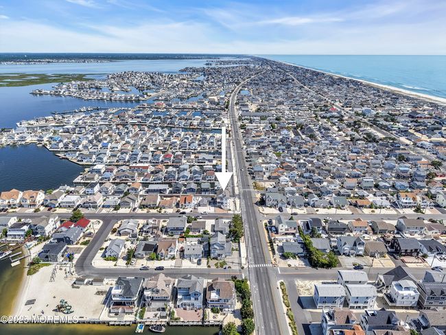 200 San Fernando Dr, House other with 4 bedrooms, 4 bathrooms and null parking in Lavallette NJ | Image 93