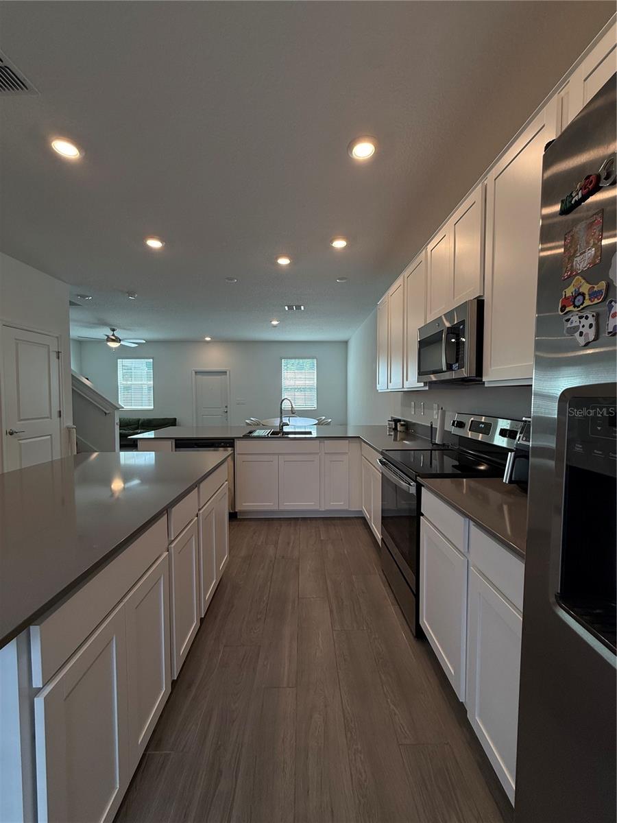Residential Lease in WINTER GARDEN 5
