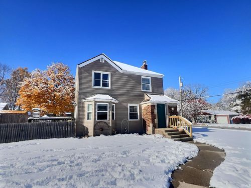 119 N John St, Angola, IN, 46703-1645 | Card Image