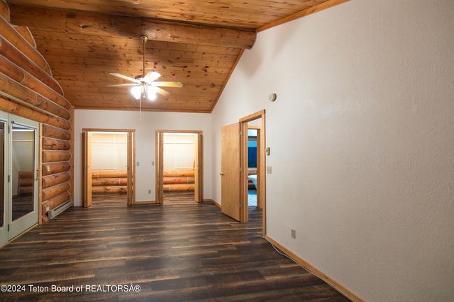 5 Black Bear Rd, House other with 5 bedrooms, 2 bathrooms and null parking in Pinedale WY | Image 45