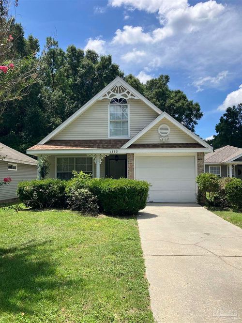 1653 Governors Dr, Pensacola, FL, 32514-8497 | Card Image