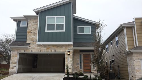 2214 Capulet St, Austin, TX, 78741-6650 | Card Image