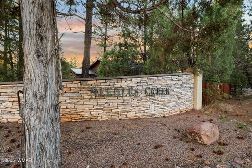 2970 Alpine Rdg, Show Low, AZ, 85901 | Card Image