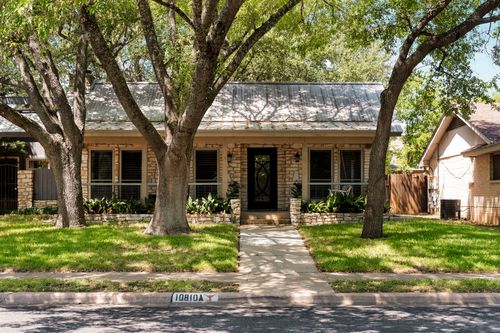 1-10810 Pinehurst Dr, Austin, TX, 78747-1632 | Card Image