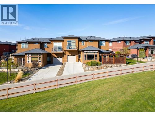 2085 Candalera Lane, West Kelowna, BC, V4T3K2 | Card Image