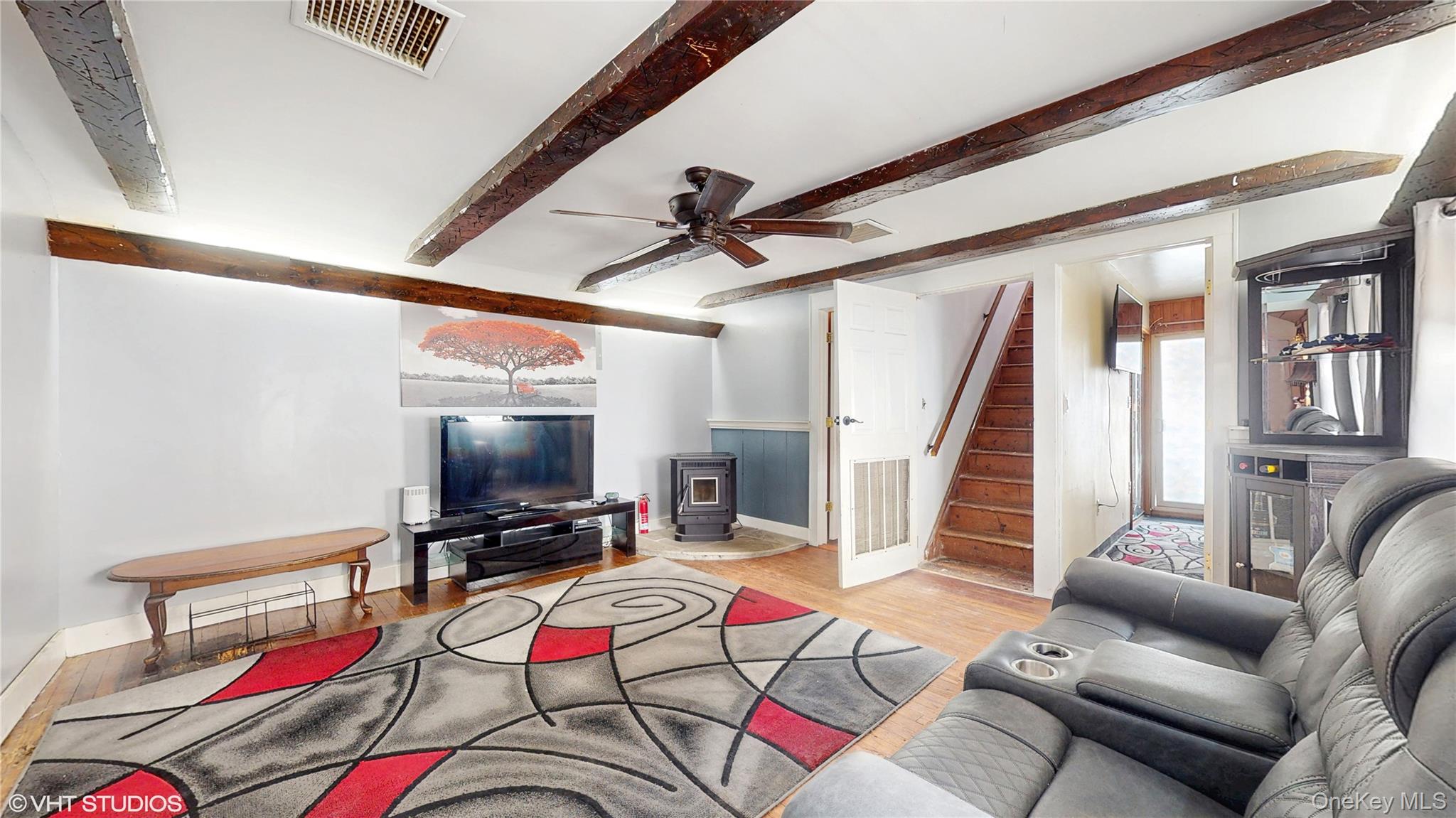 Residential in New York 2