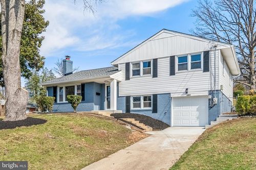 6301 Julian St, SPRINGFIELD, VA, 22150-4036 | Card Image