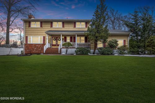 155 Meadow Road, Clark, NJ, 07066 | Card Image