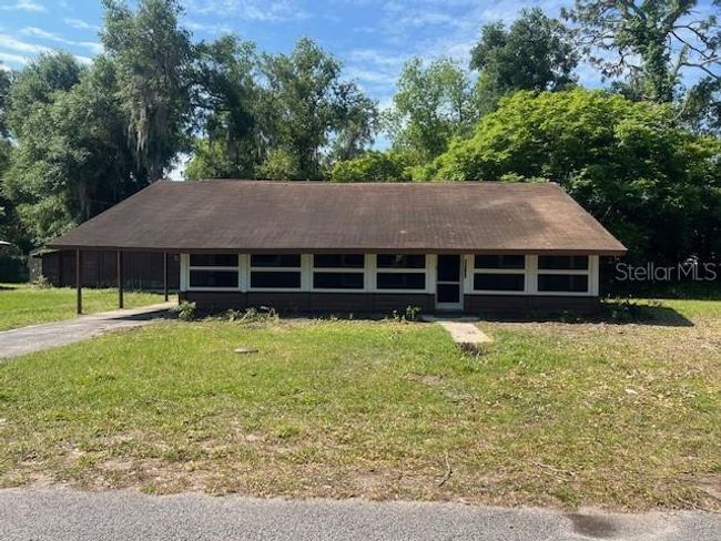 29108 Sentinel St, House other with 2 bedrooms, 2 bathrooms and null parking in NOBLETON FL | Image 4