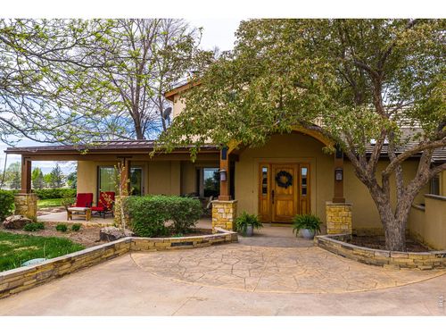 11529 County Road 78, Eaton, CO, 80615-8412 | Card Image