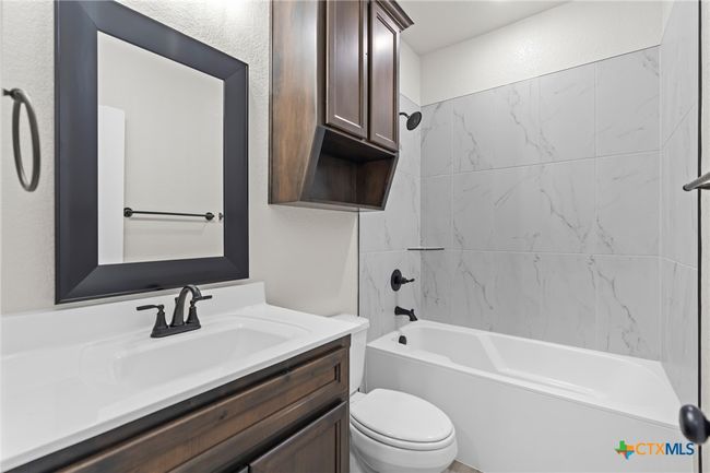 509 Roy Cordell St, House other with 4 bedrooms, 3 bathrooms and null parking in Killeen TX | Image 18