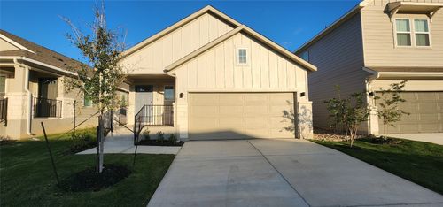 2304 Delano Dr, Leander, TX, 78641-6306 | Card Image