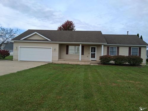3434 Nw Sand Creek Hwy. Highway, Madison Charter Township, MI, 48011 | Card Image