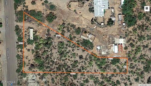 --32 S Mesa Rd, Winkelman, AZ, 85192 | Card Image
