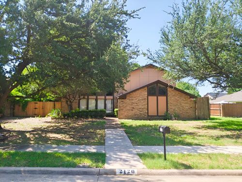 2120 Valley Forge Drive, Plano, TX, 75075 | Card Image