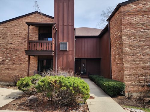 2d-1S055 Spring Rd, Oakbrook Terrace, IL, 60181-4604 | Card Image