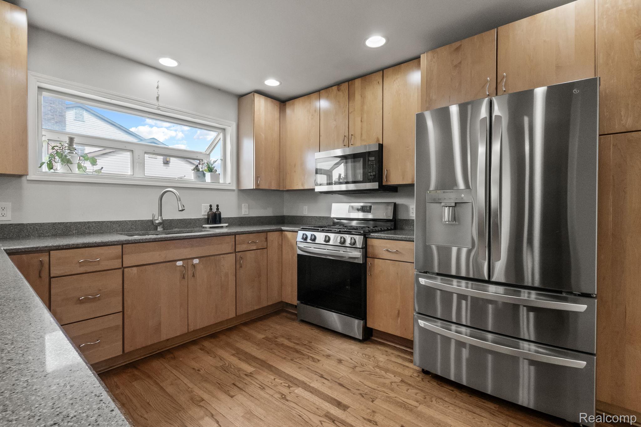 Residential in Bloomfield Hills 4