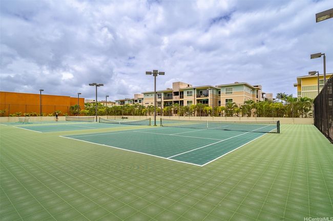 APT-1708 - 322 Aoloa St, Condo with 1 bedrooms, 1 bathrooms and 1 parking in Kailua HI | Image 25