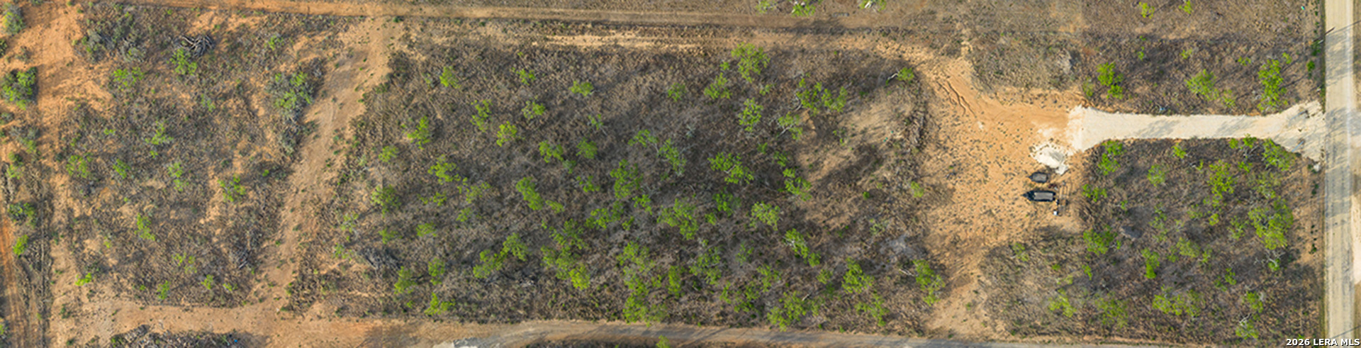 Land in Floresville 2