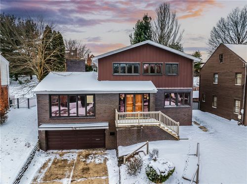 174 Main Entrance Dr, Mt. Lebanon, PA, 15228-2142 | Card Image