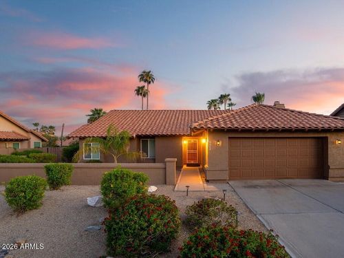 6049 E Betty Elyse Ln, Scottsdale, AZ, 85254-6505 | Card Image