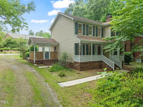 20 Timberlyne Road, Chapel Hill, NC, 27514 | Card Image